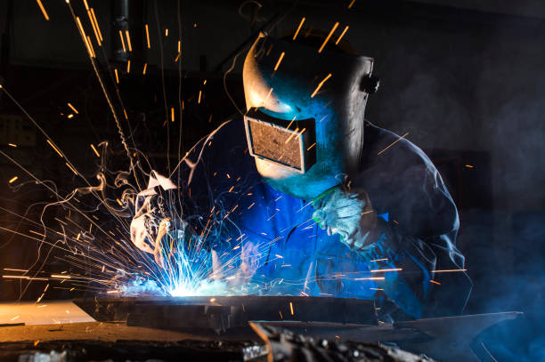 Trusted Hallsville, TX Welder & Metal Fabrication Experts