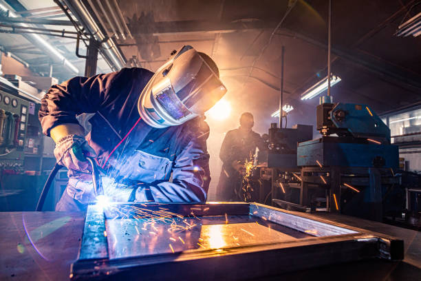 Best Pipe Welding in Hallsville, TX