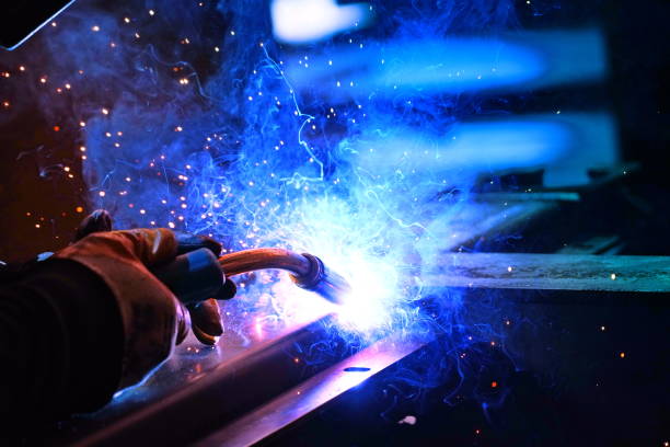  Hallsville, TX Welder Pros