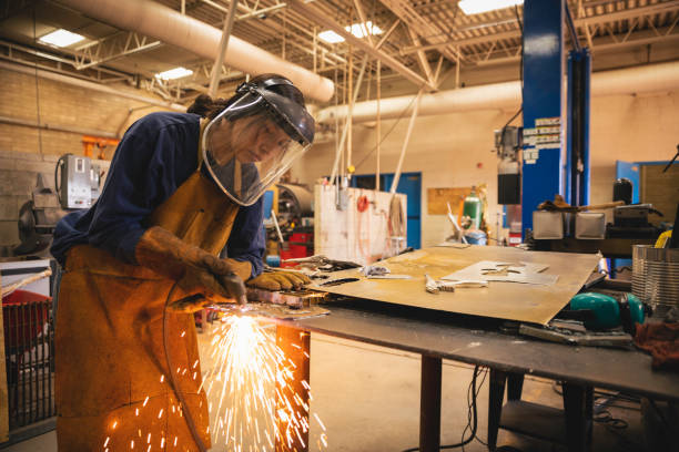 Best Automation and Robotic Welding in Hallsville, TX
