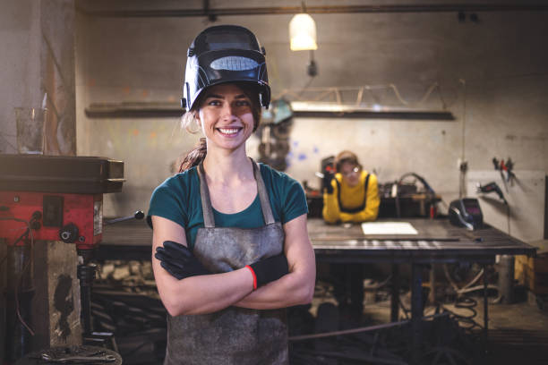 Best Food and Beverage Processing Equipment Welding in Hallsville, TX
