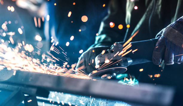 Best Marine and Shipbuilding Welding in Hallsville, TX